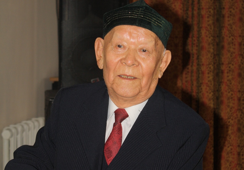 جارقىن بەينەسى جادىمىزدا