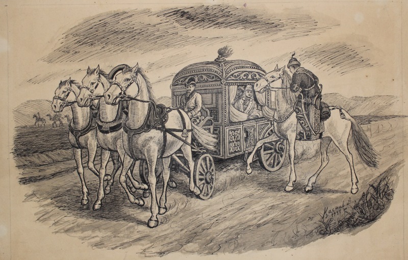 قاستەەۆتىڭ ورالداعى قولتاڭباسى