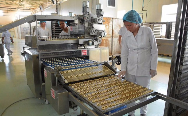 وڭتۇستىك قازاقستان ەكسپو كورمەسىنە 13 مىڭ توننا ءونىم جەتكىزەدى