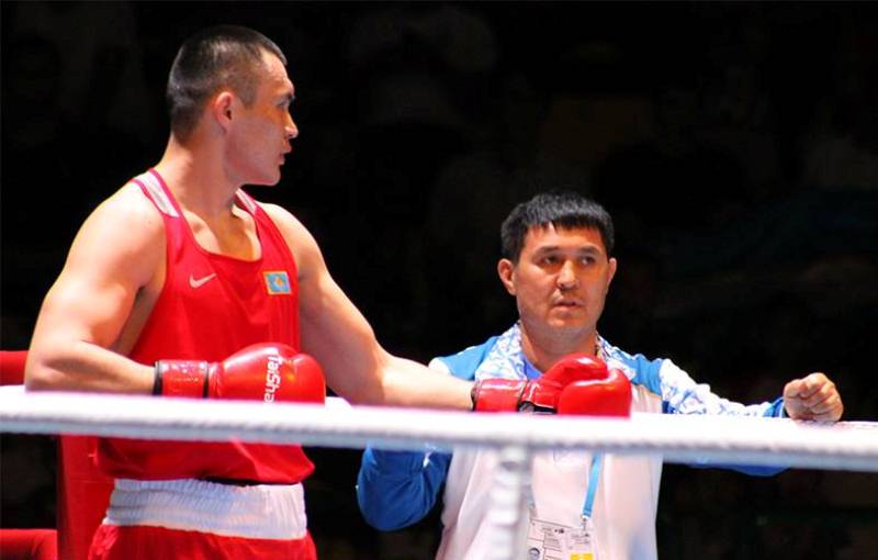 قامشىبەك قوڭقاباەۆ فينالعا جولداما الدى