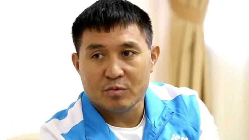 مىرزاعالي ايتجانوۆ: «جىگىتتەر بەرىلگەن تاپسىرمانى تولىق ورىنداي المادى»