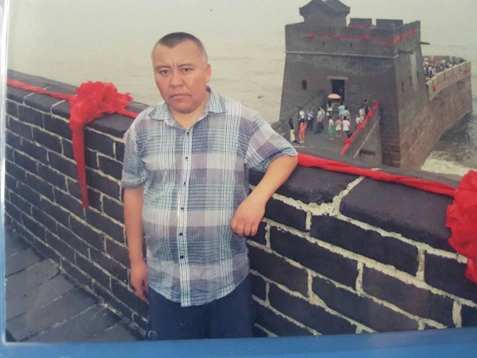 مو ياندى قازاقشالاعان قالامگەر