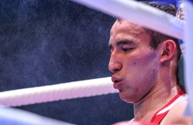 ەرىك ءالجانوۆ – كۇمىس جۇلدەگەر (ۆيدەو)