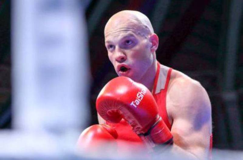 ۆاسيلي لەۆيت – ازيانىڭ 3 دۇركىن چەمپيونى!