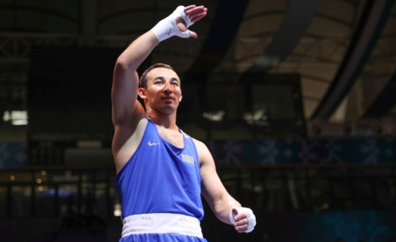 ەرىك ءالجانوۆ: «جەكپە-جەك قيىن بولدى, شارشادىم»