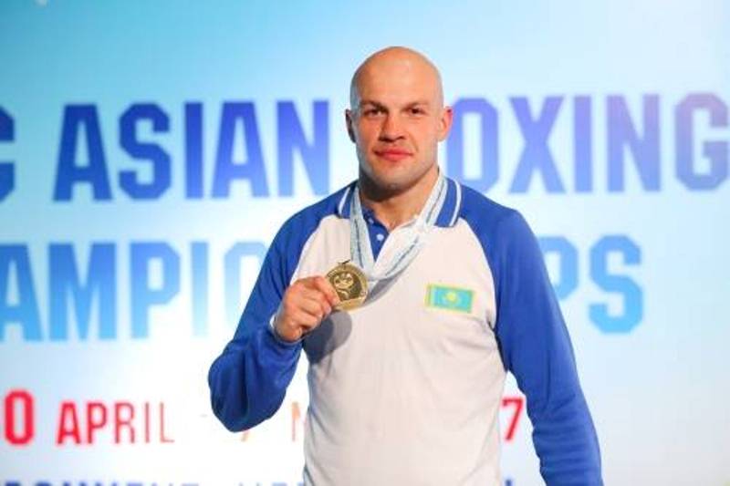 ۆاسيلي لەۆيت: «ءالى دە شىڭدالۋىم كەرەك»