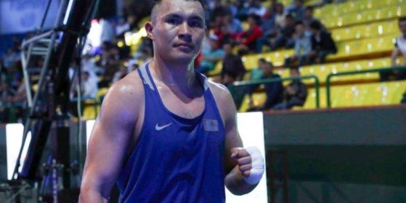 قوڭقاباەۆ تا كۇمىس مەدالدى قاناعات تۇتتى