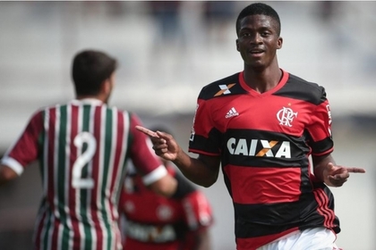 مادريدتىك "رەال" 16 جاسار برازيليالىقتى 67 ملن دوللارعا ساتىپ الماق