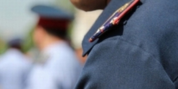 ەلوردا تۇرعىندارى مەن قوناقتارىنىڭ قۇجاتتارىن تەكسەرۋ كۇشەيتىلەدى