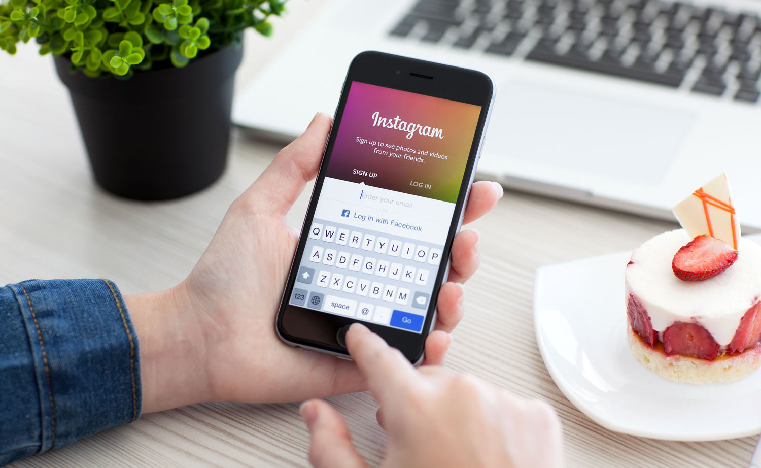 Instagram جەلىسىندە تاعى ءبىر فۋنكتسيا پايدا بولدى