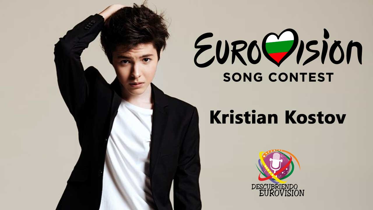 كريستيان كوستوۆ. ناعاشىسىنا تارتقان جيەن