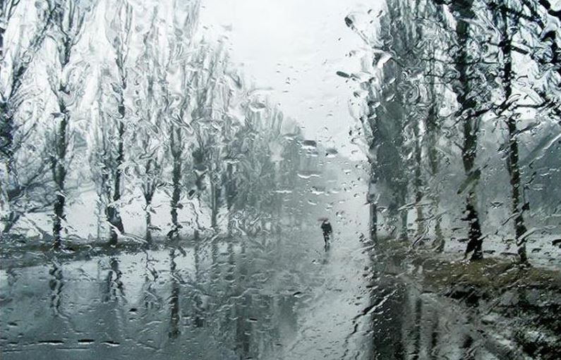 بۇگىن قازاقستاننىڭ باسىم بولىگىندە جاڭبىر جاۋادى