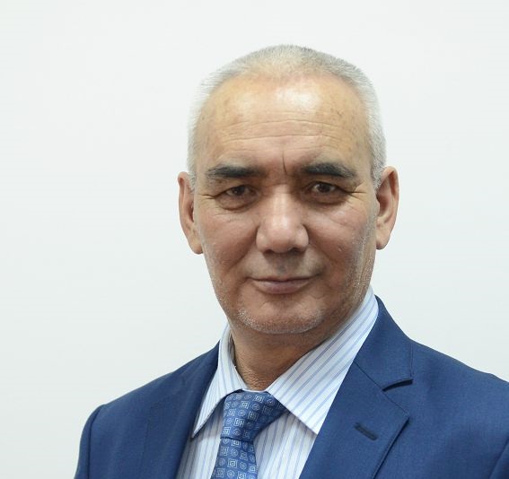 تىنىشتىق بار جەردە باق تۇرادى