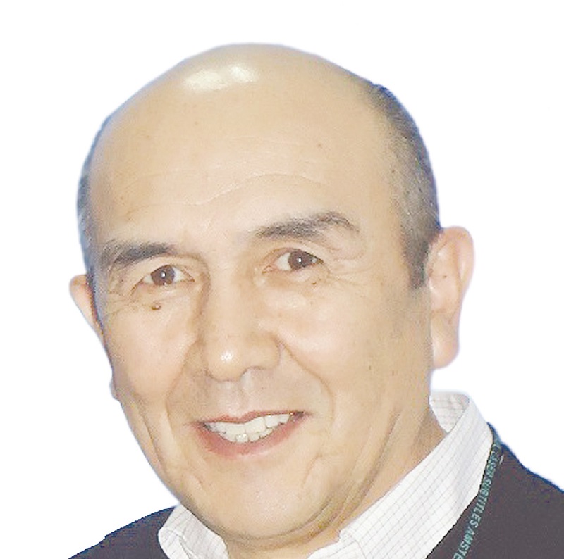 قۇرىش قالقان –  اعا ۇرپاق اماناتى