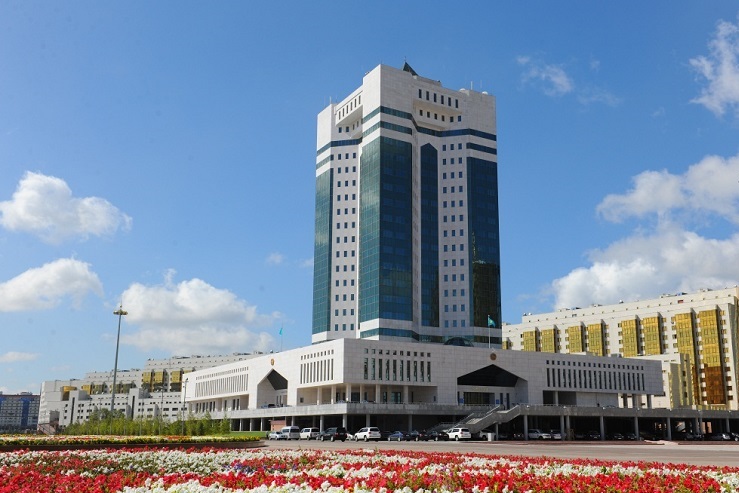 جولداۋ تاپسىرمالارى قالاي ورىندالۋدا؟