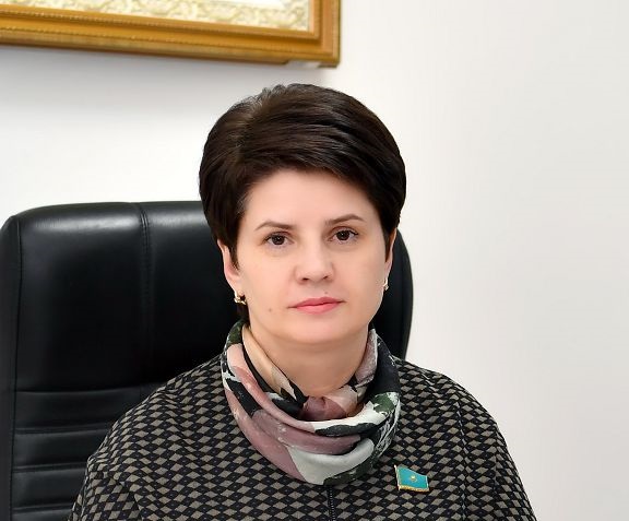 رەفورمالاردىڭ  زاڭدى جالعاسى