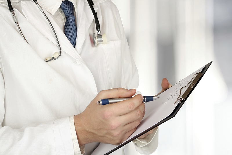 سقو-نىڭ دەنساۋلىق ساقتاۋ باسقارماسىنا جاڭا باسشى كەلدى