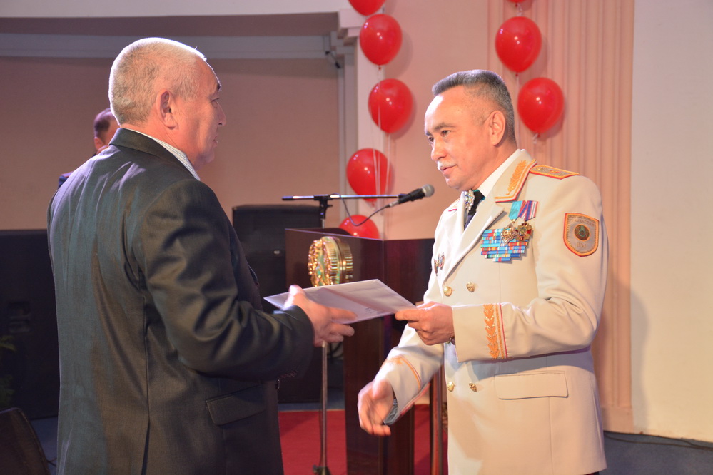 سولتۇستىك قازاقستاندا ارداگەرلەرگە ەكسپو-2017 كورمەسىنىڭ بيلەتتەرى سىيعا بەرىلدى