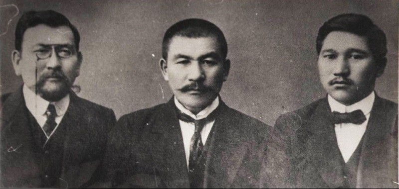 الاشتىڭ الىپتارى – پاسسيونار تۇلعالار