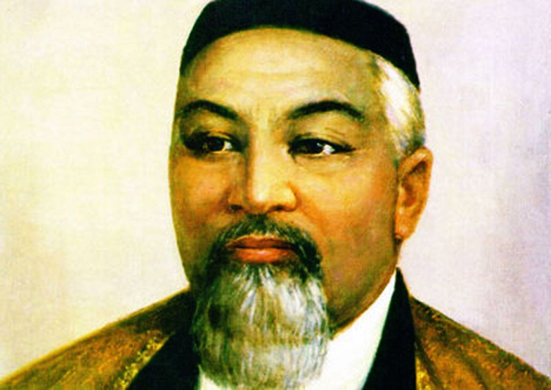 ابايدىڭ ساندىعى 