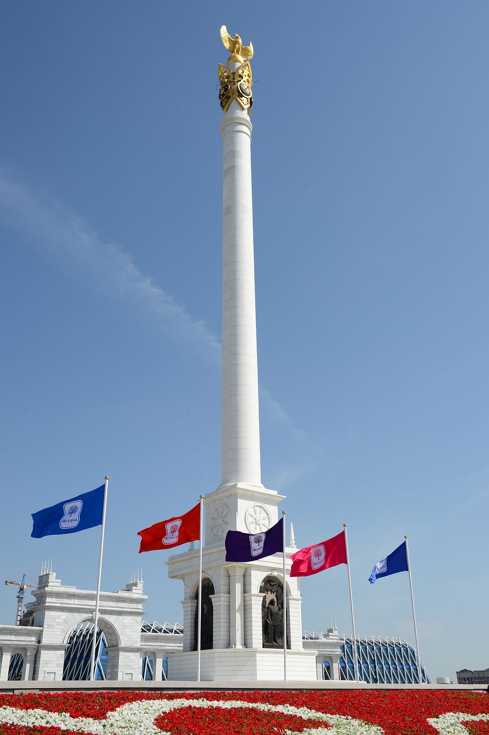 كورەگەن كوشباسشىلىقتىڭ ايقىن ناتيجەسى 