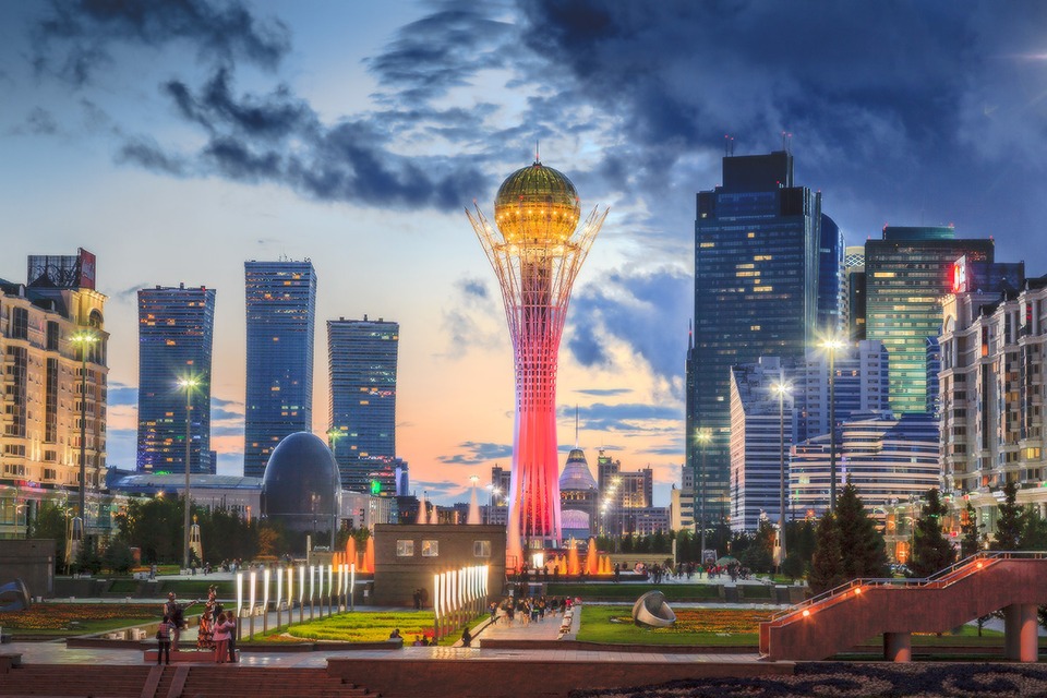 رۋحاني جاڭعىرۋدىڭ نەگىزى ۇلتتىق قۇندىلىقتا