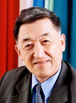 وركەندەۋدىڭ بەرىك دىڭگەگى