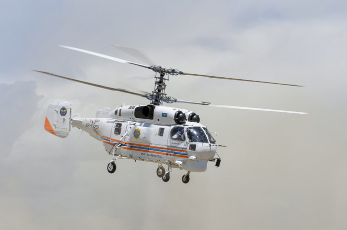 سانيتارلىق اۆياتسيا مەديتسينالىق ساقتاندىرۋعا ءازىر مە؟