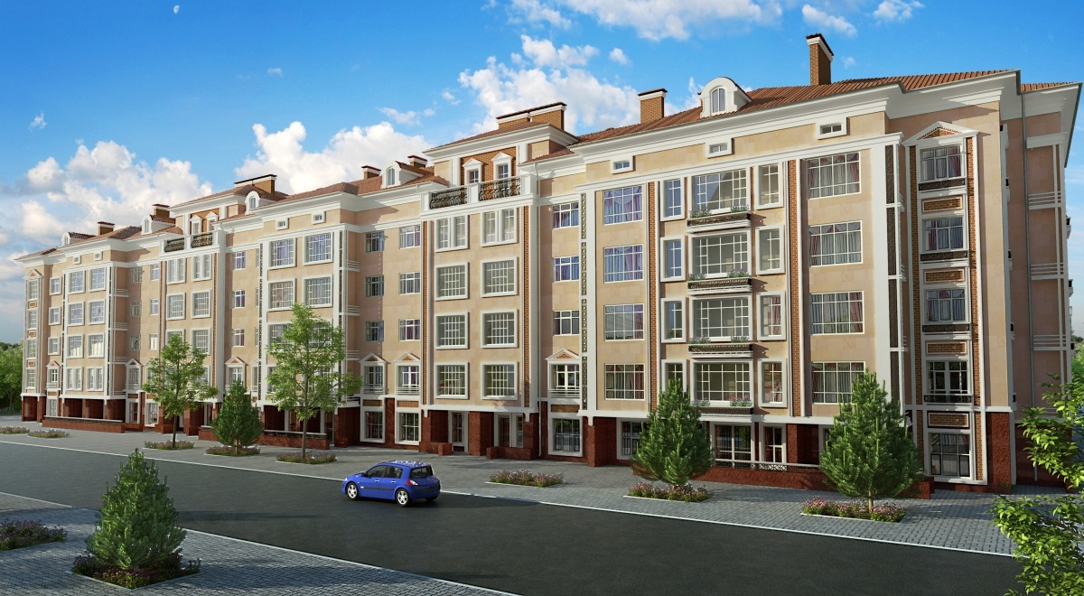 جىل باسىنان بەرى استاناداعى پاتەر باعاسى قانشاعا ارزاندادى؟