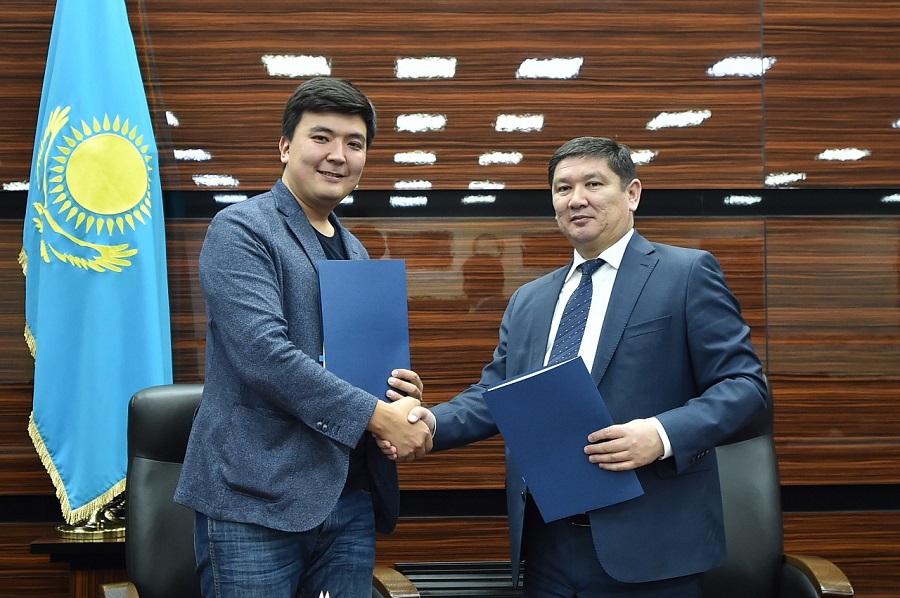 «نوۆوپەك» كومپانياسى 300 ادامدى جۇمىسپەن قامتيدى