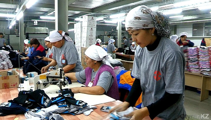 قازاقستان ش ۇلىقتارى ەۋروپاعا ەكسپورتتالادى