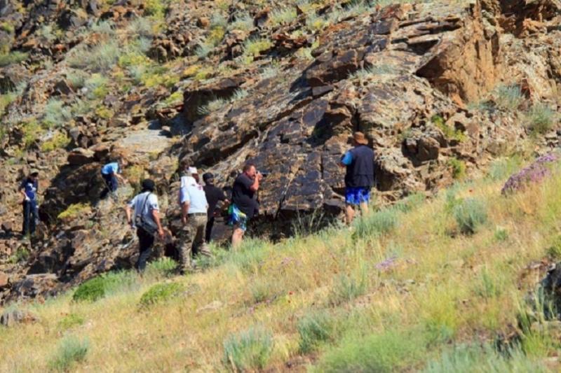 «بابالار ىزىمەن» ەكسپەديتسياسى تورعايدان باستاۋ الدى