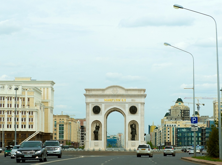 ۇلتتىڭ مادەني كودىن جالپىادامزاتتىق قۇندىلىقتارمەن ۇشتاستىراتىن قادام