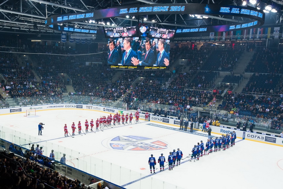 قحل جۇلدىزدارىنىڭ ماتچى استانادا وتەدى