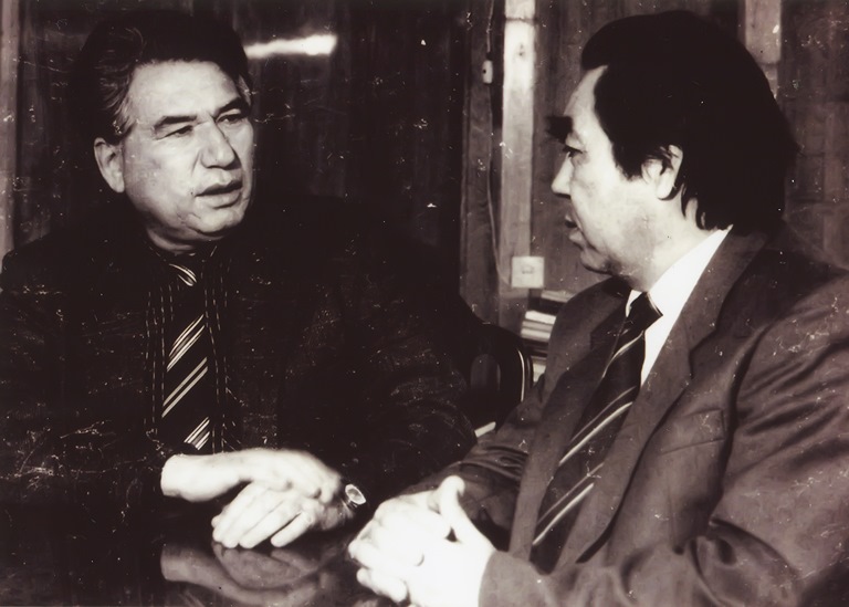 تاڭعاجايىپ ماحاببات (4-ءبولىم)