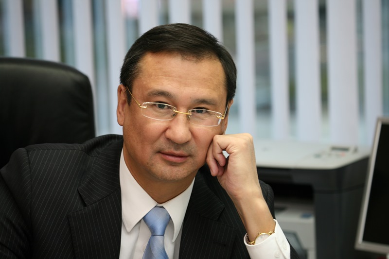 « ۇلى دالا ەلى» مانيفەسى