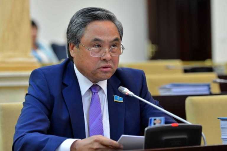 رۋحاني قۇندىلىقتار تىزىمىنە ەنگىزۋگە لايىقتى