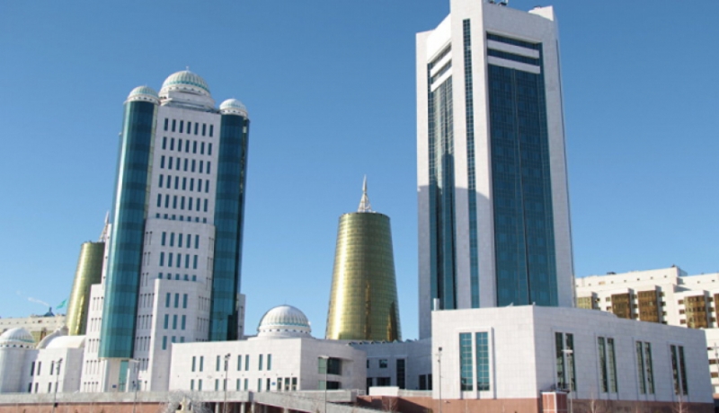 حاتتاما قارالىپ,  كەلىسىم تالقىلاندى