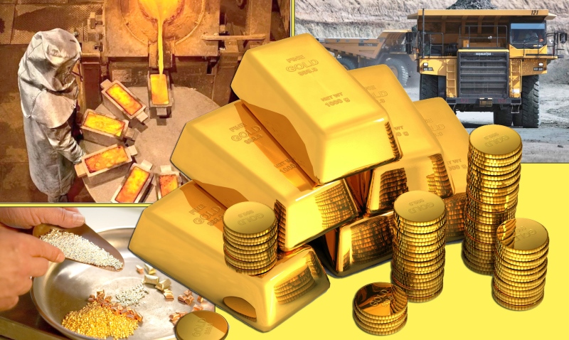 بايلىقتىڭ ءبىر بەلگىسى 