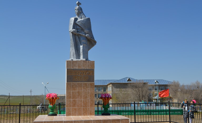 ەكى بىردەي ەسكەرتكىش اشىلدى