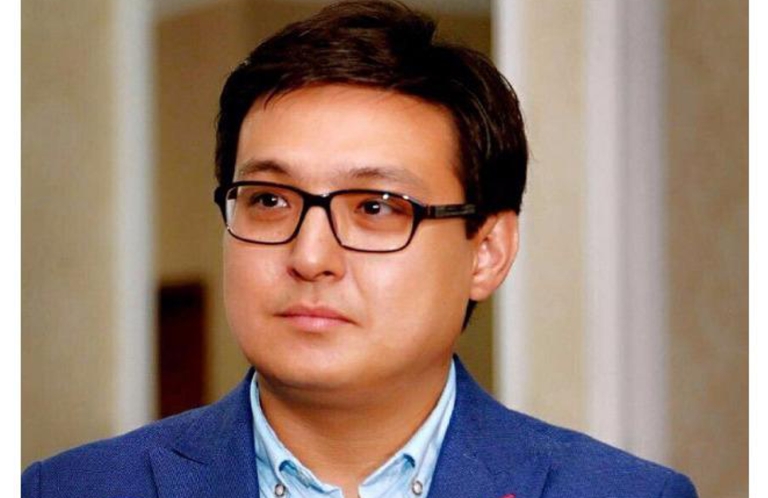 ورتالىق كوممۋنيكاتسيالار قىزمەتىنىڭ ديرەكتورى تاعايىندالدى