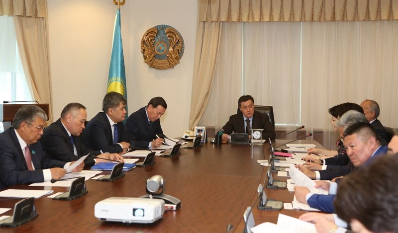 قازاقتاردىڭ V دۇنيەجۇزىلىك قۇرىلتايى 22-25 ماۋسىمدا وتەدى