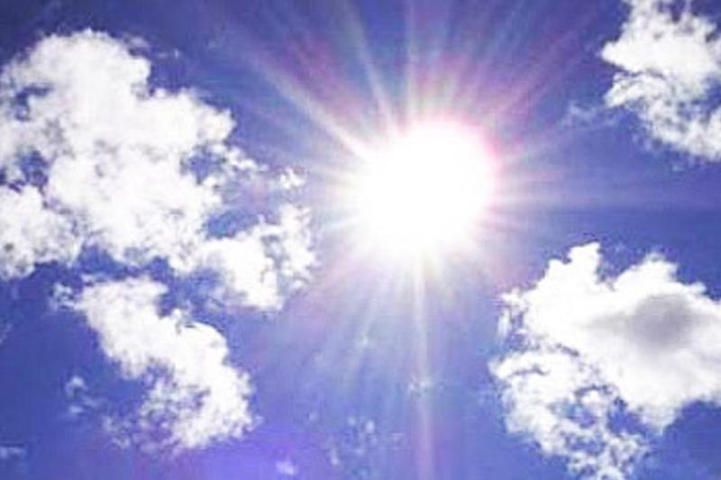 بۇگىن ەلىمىزدىڭ كەيبىر وڭىرىندە اۋا رايى قۇبىلمالى بولادى