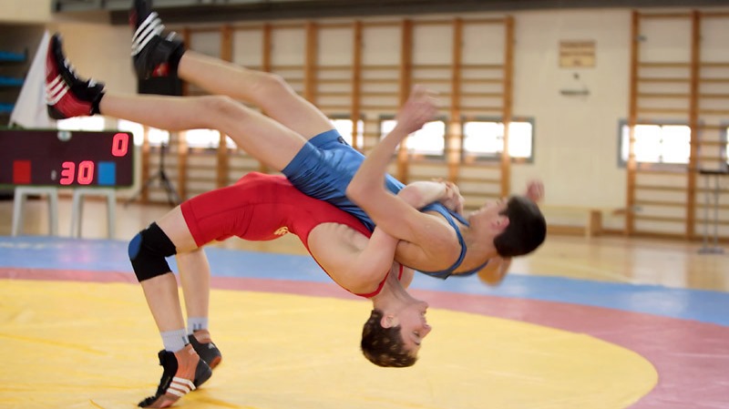 ەرتەڭ الماتىدا ەركىن كۇرەستەن «WorldClassAlmaty» جۇلدەسىنە ارنالعان تۋرنير وتەدى