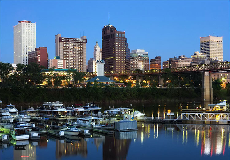 اقش-تىڭ تەننەسسي شتاتى جوعارى ءبىلىمدى تەگىن مەڭگەرۋگە مۇمكىندىك بەرەتىن زاڭ قابىلدادى