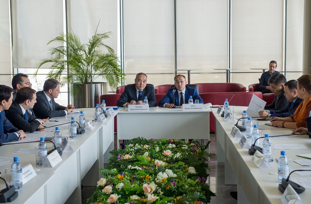 «قازاقستانداعى 100 جاڭا ەسىم» جوباسى باستالادى