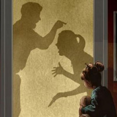 ايەلدەر زورلىق-زومبىلىققا نەگە ءجيى ۇشىرايدى؟