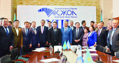 ۇلت ساناسىن جاڭعىرتۋدىڭ العىشارتى