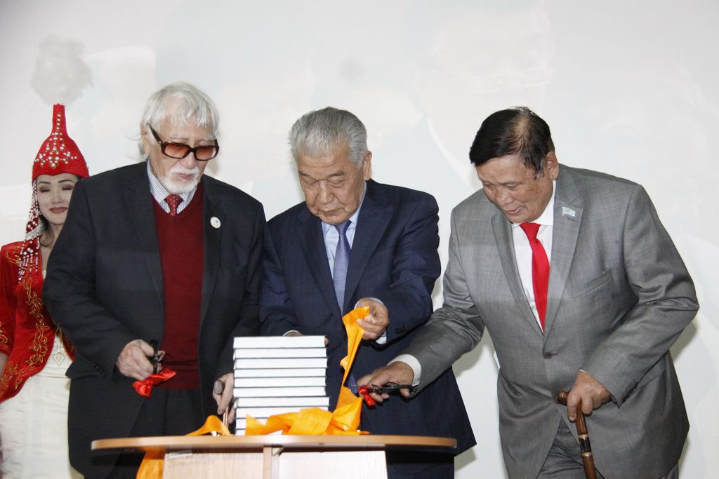 جارتى عاسىرلىق ەڭبەكتىڭ ەسەبى