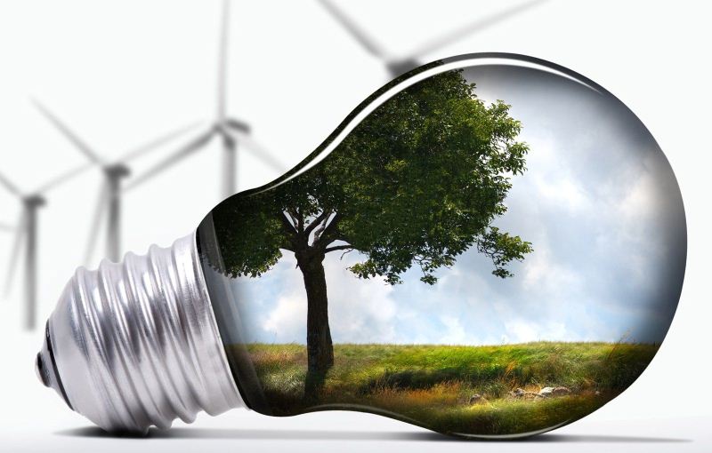 وقو-دا جىلجىمالى ەلەكتر ەنەرگياسىنىڭ قوندىرعىسى ورناتىلماق